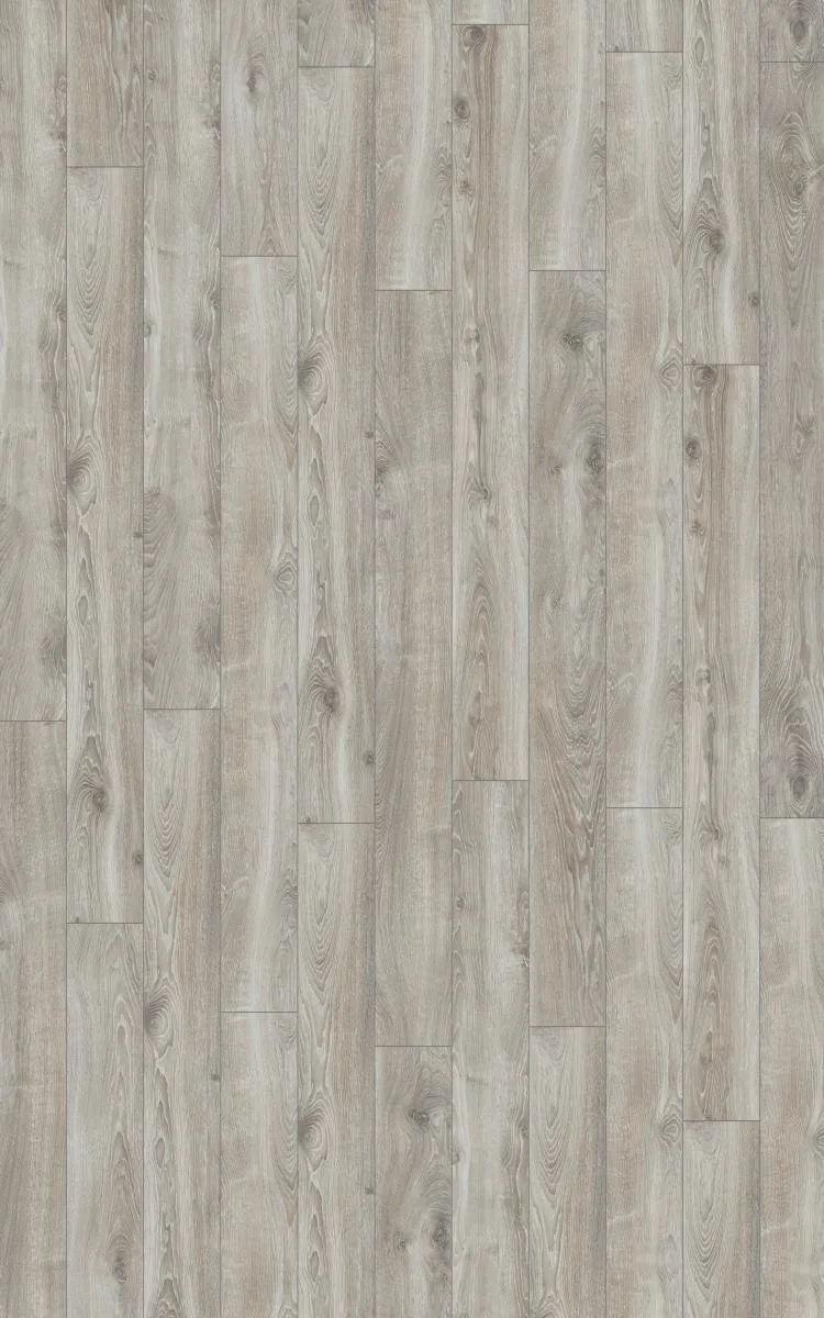 Laminuota grindų danga Kronotex Mammut D4797 Highland Oak Silver