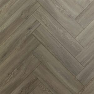PANNEAU_708_BR Laminuota grindų danga Alsapan Elegant Herringbone 708