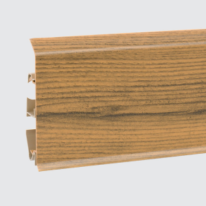 008 Grindjuostė Korner EVO Blues Nut 25-71-0-008E, (PVC, 2500x20.7x70mm)
