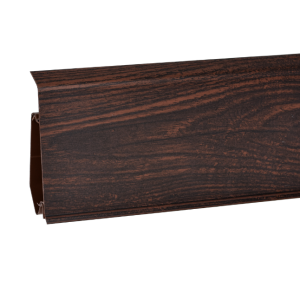 023 Grindjuostė Korner EVO Wenge 25-71-0-023E, (PVC, 2500x20.7x70mm)
