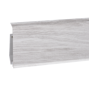 025 Grindjuostė Korner EVO Nike Oak 25-71-0-025E, (PVC, 2500x20.7x70mm)