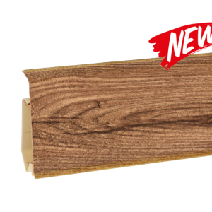 029 Grindjuostė Korner EVO Castle Oak 25-71-0-029E, (PVC, 2500x20.7x70mm)