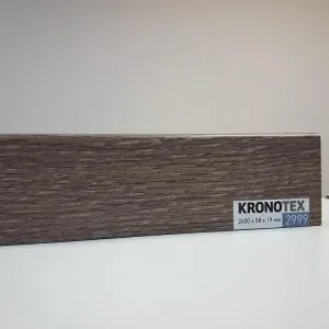 2999 Grindjuostė Ktex1 2999, (MDF, 2400x19x58mm)