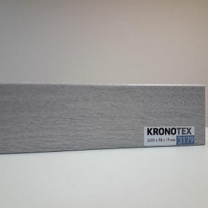 3179 Grindjuostė Ktex1 3179, (MDF, 2400x19x58mm)