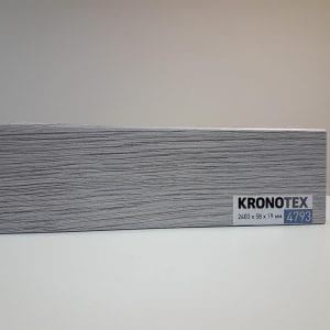 Grindjuostė Ktex1 4793, (MDF, 2400x19x58mm)