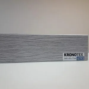 4793 Grindjuostė Ktex1 4793, (MDF, 2400x19x58mm)