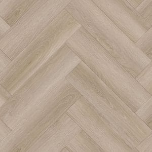 L002H SPC Vinilinė danga Republic Herringbone Lion Simp REAFCL002