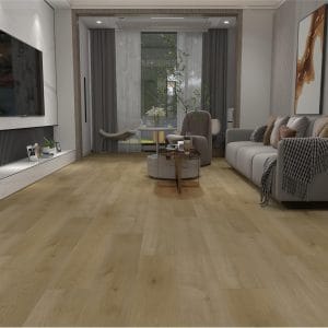 Sentai ezLife Taragona Oak SPC Vinilinė danga Sentai ezLife Taragona Oak