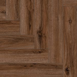 Wood Herringbone P1005 Portland Oak SPC Vinilinė danga Falquon Wood P1005 Portland Oak HB
