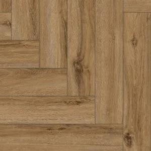 Wood Herringbone P1006 Jackson Oak SPC Vinilinė danga Falquon Wood P1006 Jackson Oak HB