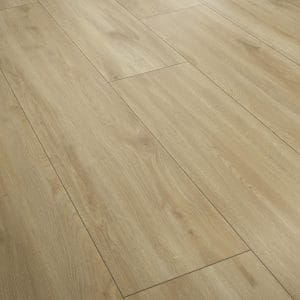 D40171 Laminuota grindų danga Swiss Solid Chrome D40171 Cream Oak