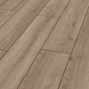 Luxor Oak Grey, RV 825 Laminuota grindų danga Rooms Suite Luxor Oak Grey RV 825