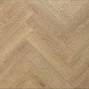 Laminuota grindų danga Alsapan Liberte Herringbone 606 Sacramento Oak