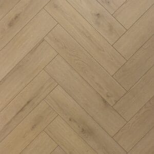 Laminuota grindų danga Alsapan Liberte Herringbone 607 Utah Oak