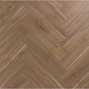 Laminuota grindų danga Alsapan Liberte Herringbone 610 Carya Hickory Oak